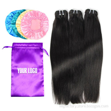 straight peruvian hair extensions Raw human hair bundles, grade 12a virgin peruvian hair bundles wholesale